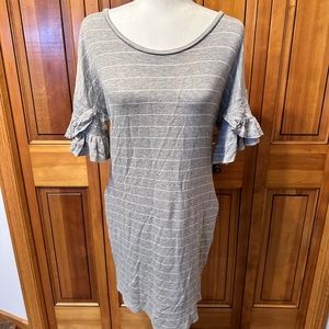 cotton day trip dress